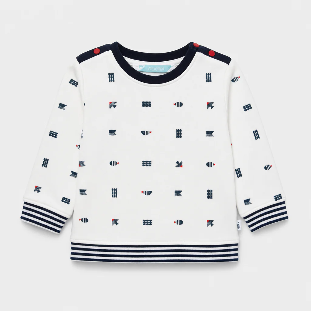 Felpa - Bambino - 50 - 59 < 3 mesi