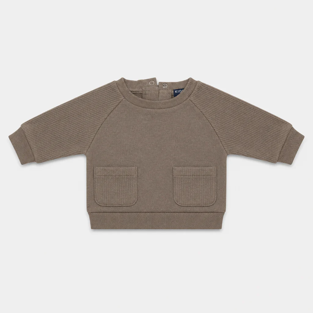Felpa - Bambino - 60 - 65 | 3 mesi