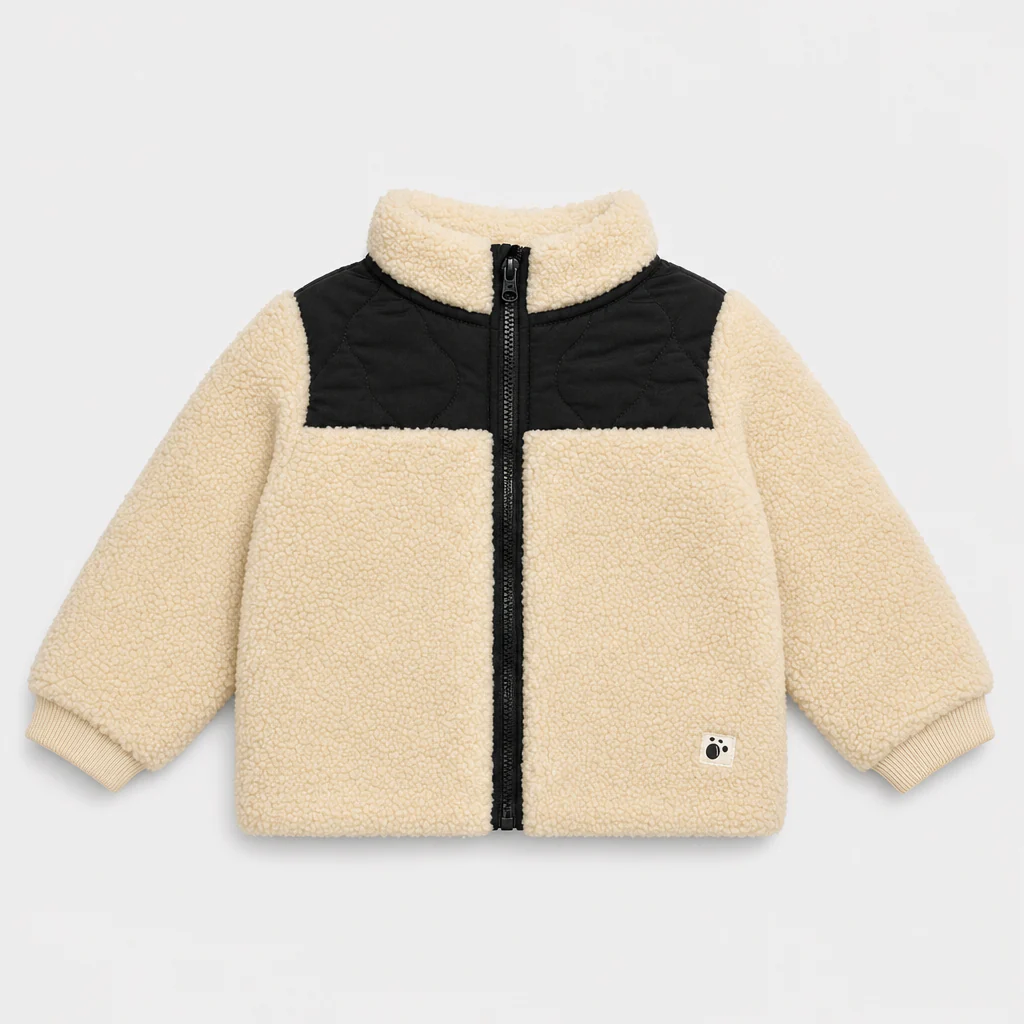 Felpa - Bambino - 60 - 65 | 3 mesi