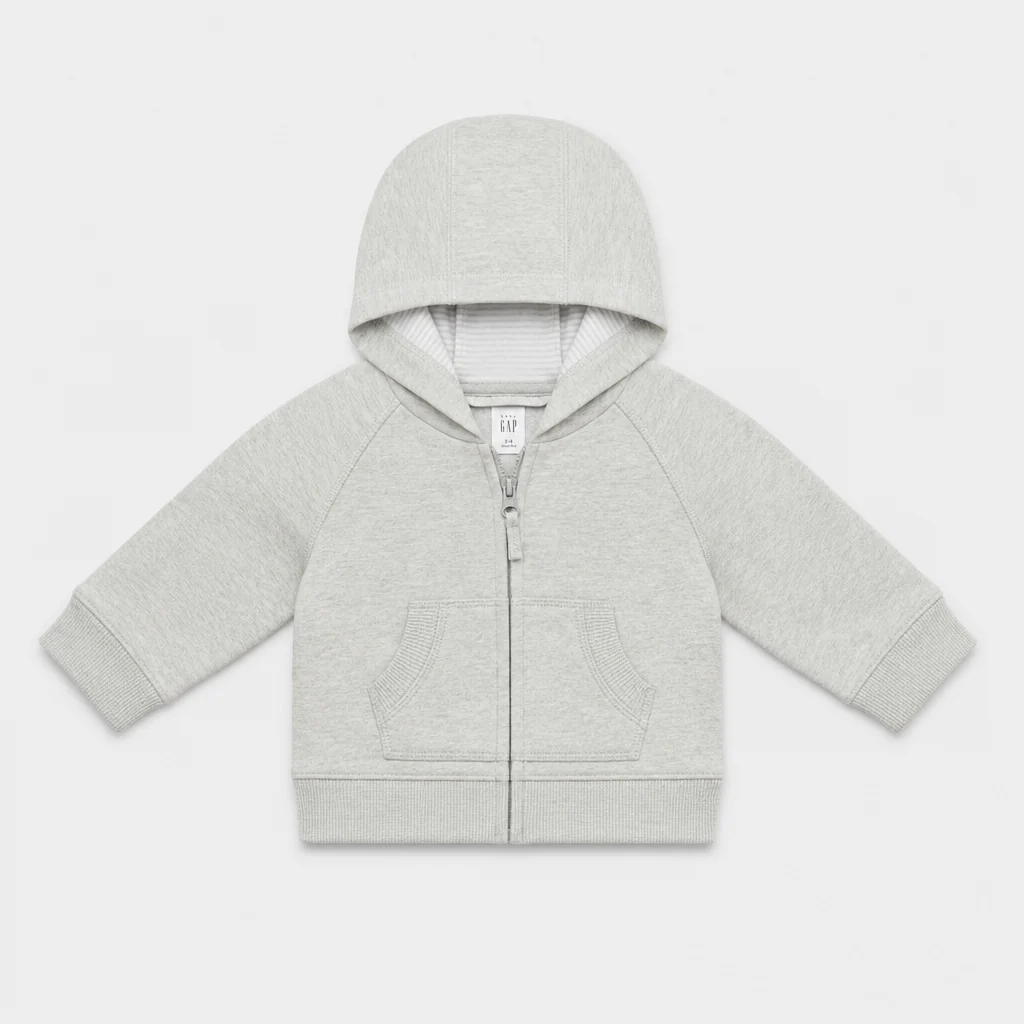 Felpa - Bambino - 60 - 65 | 3 mesi