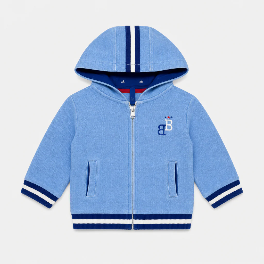 Felpa - Bambino - 60 - 65 | 3 mesi