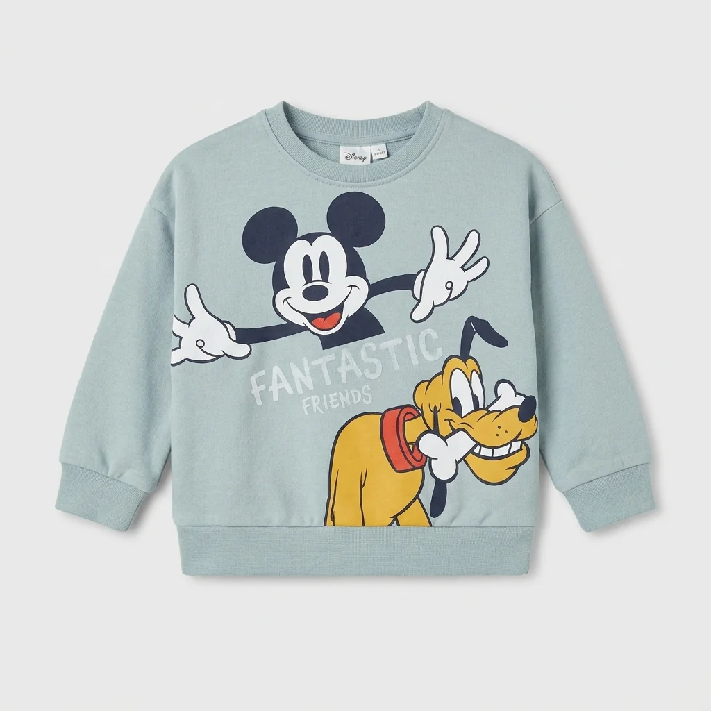 Felpa - Bambino - 60 - 65 | 3 mesi