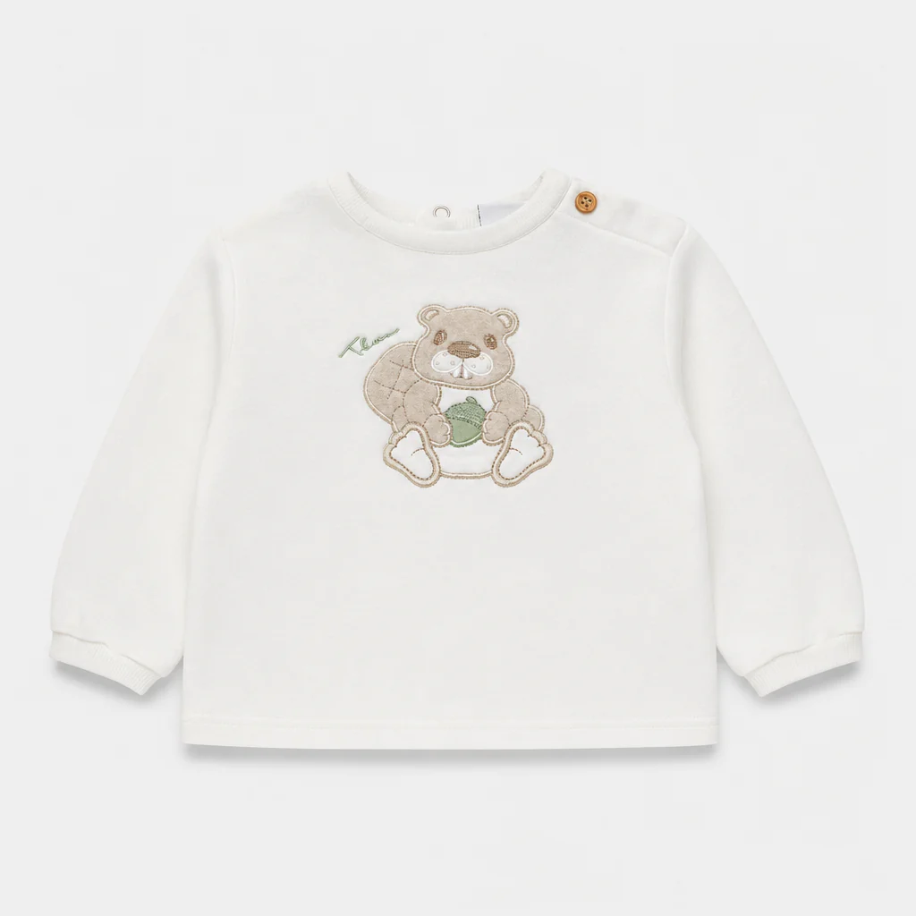 Felpa - Bambino - 60 - 65 | 3 mesi