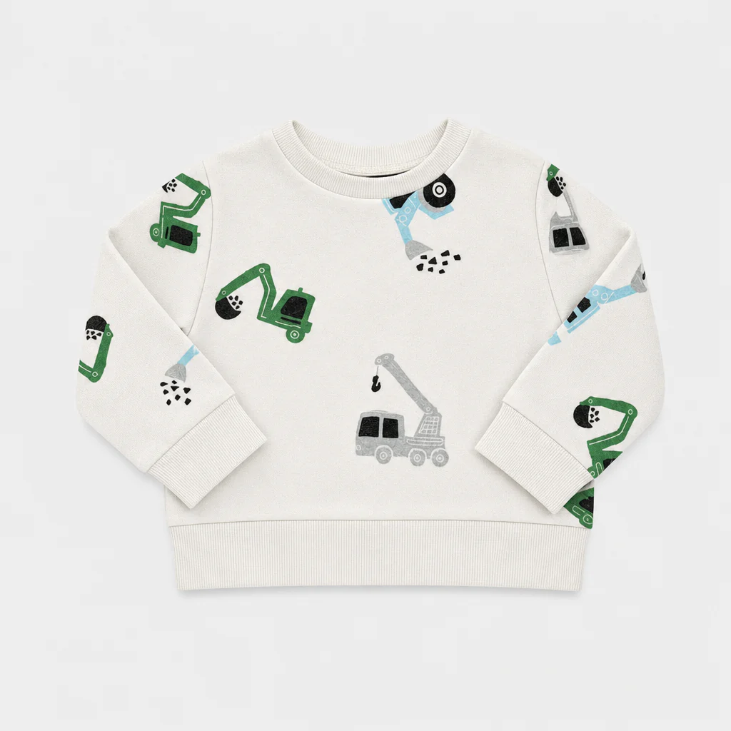 Felpa - Bambino - 60 - 65 | 3 mesi