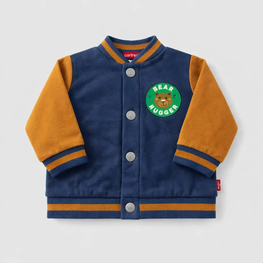 Felpa - Bambino - 60 - 65 | 3 mesi