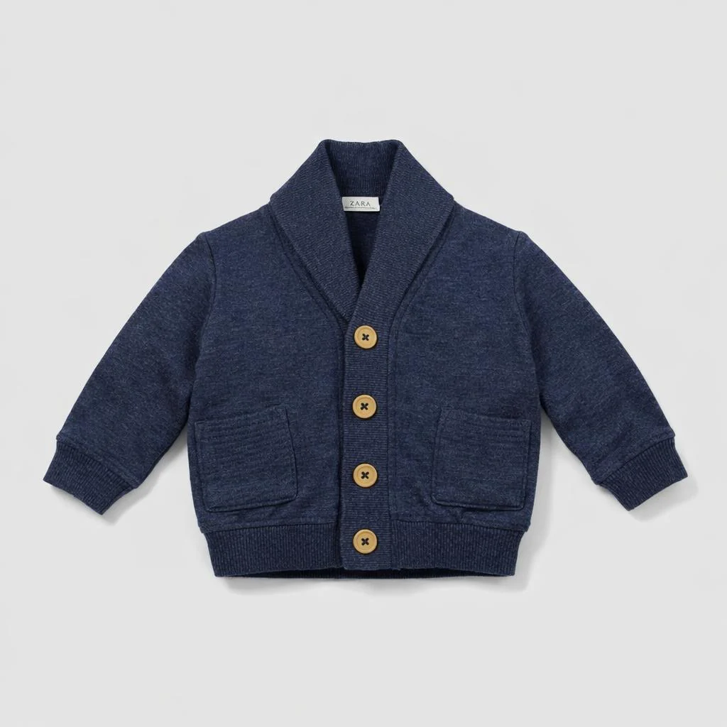 Felpa - Bambino - 60 - 65 | 3 mesi