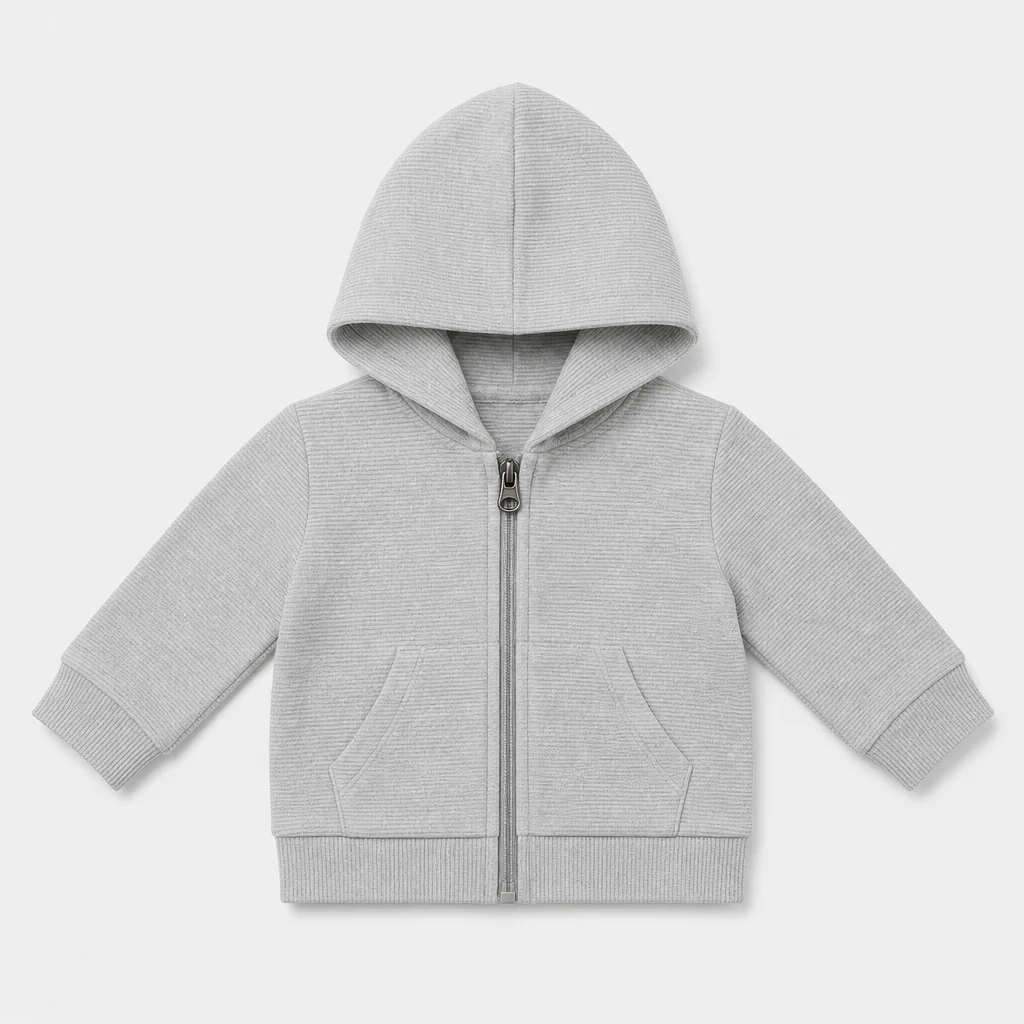Felpa - Bambino - 60 - 65 | 3 mesi