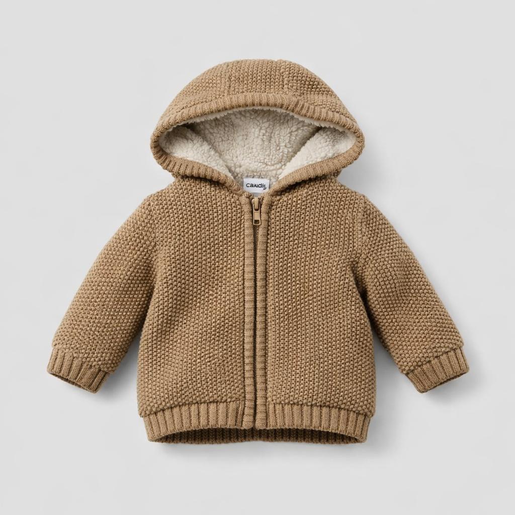 Felpa - Bambino - 66 - 71 | 6 mesi