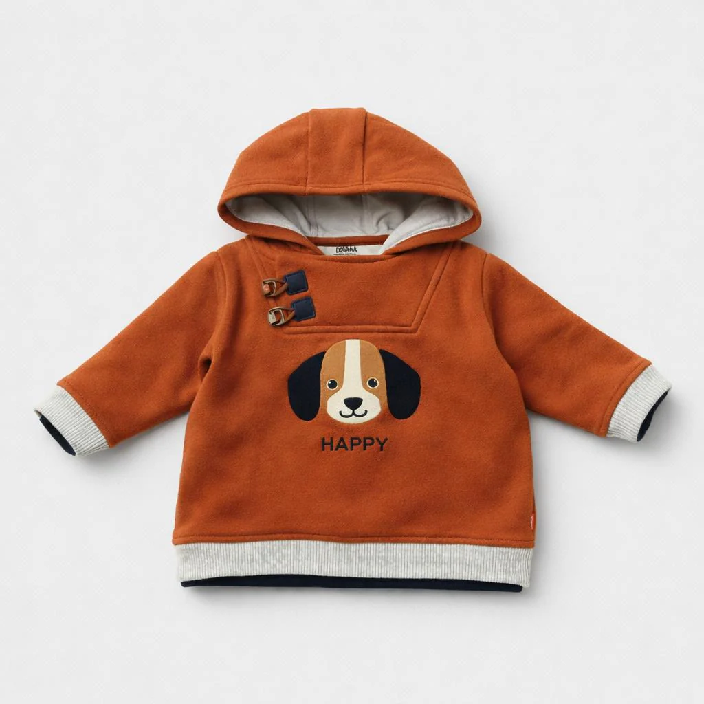 Felpa - Bambino - 66 - 71 | 6 mesi