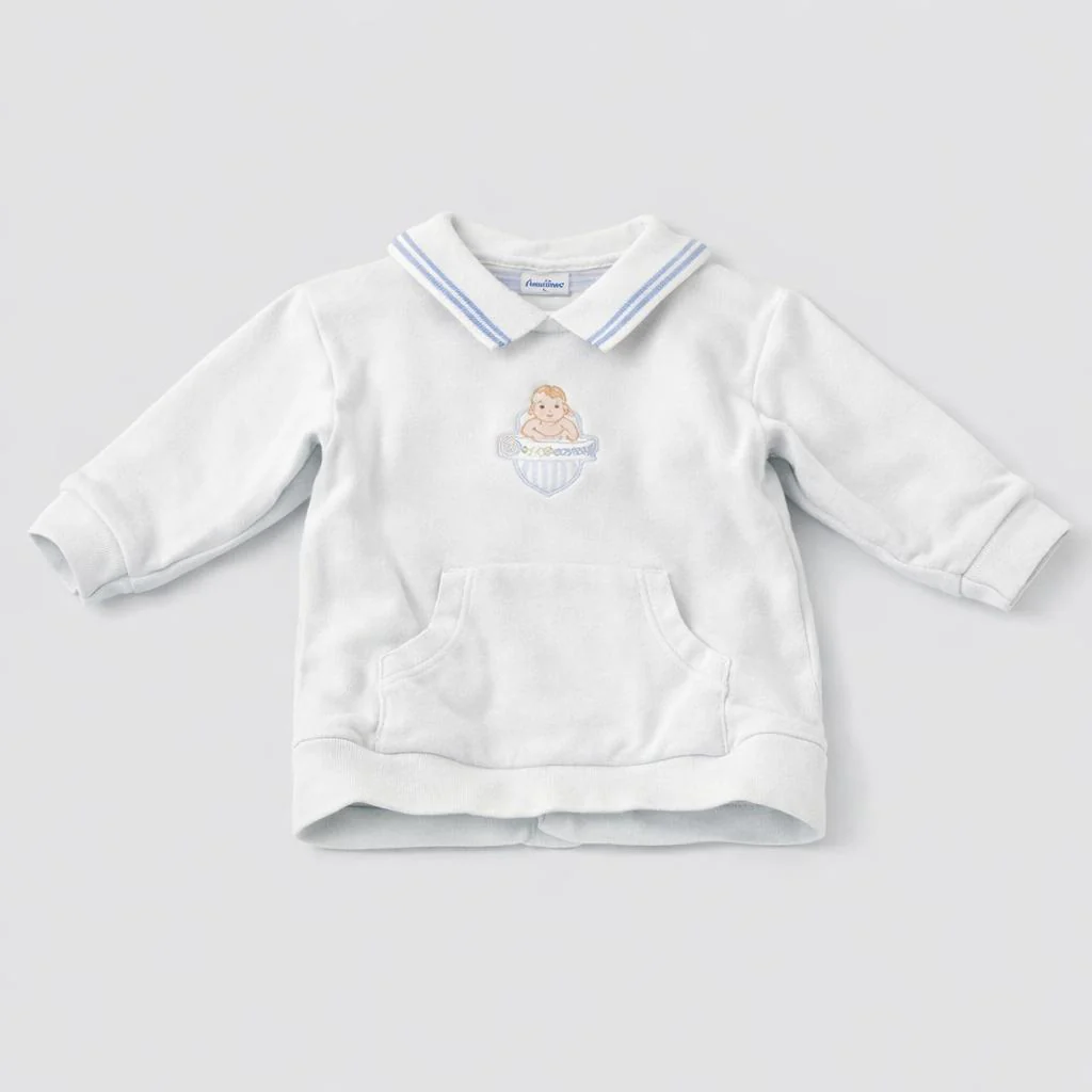 Felpa - Bambino - 66 - 71 | 6 mesi