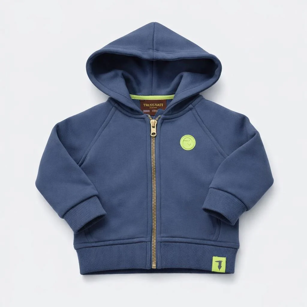 Felpa - Bambino - 66 - 71 | 6 mesi