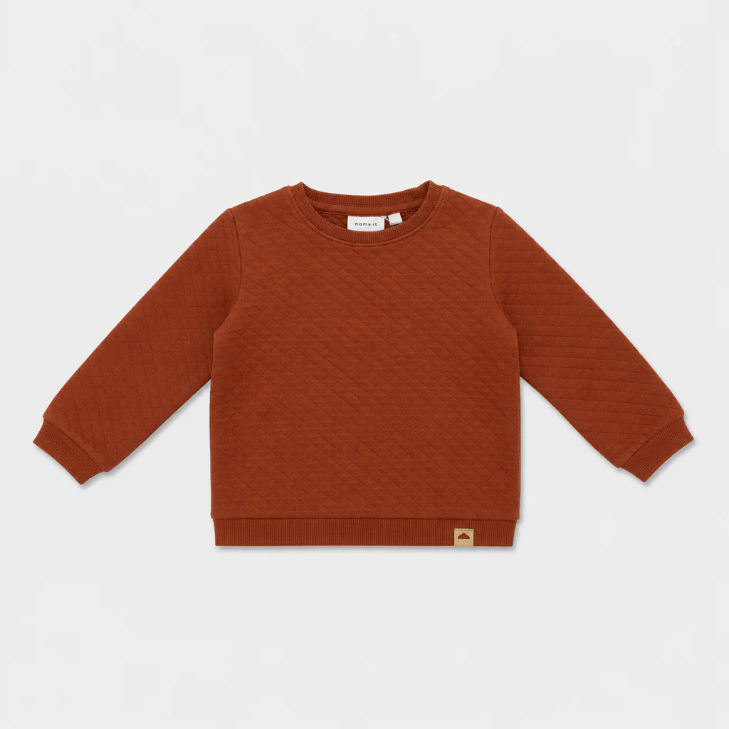 Felpa - Bambino - 66 - 71 | 6 mesi