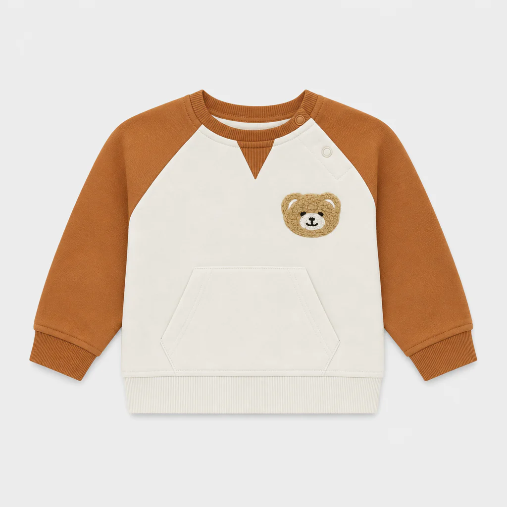 Felpa - Bambino - 66 - 71 | 6 mesi