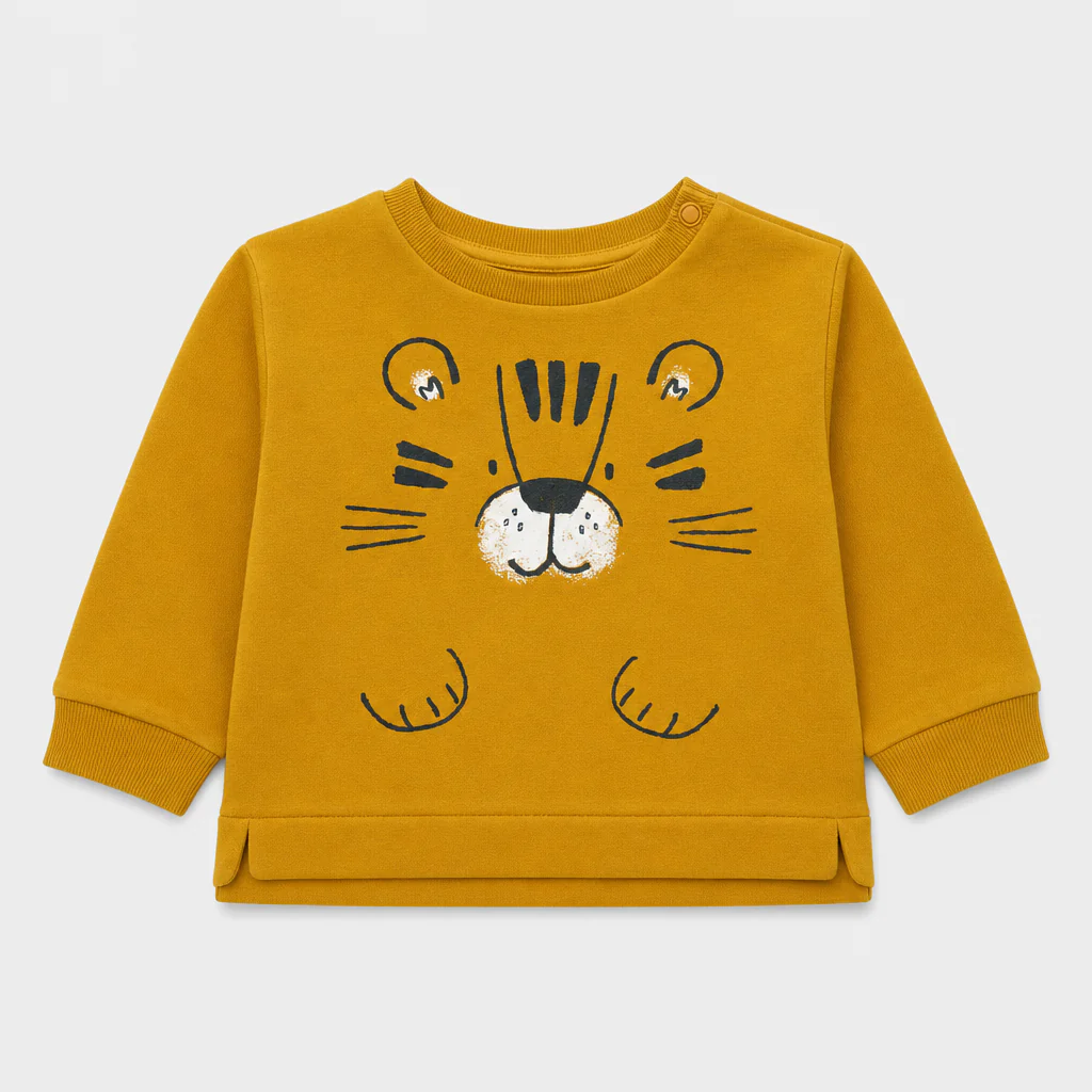 Felpa - Bambino - 66 - 71 | 6 mesi