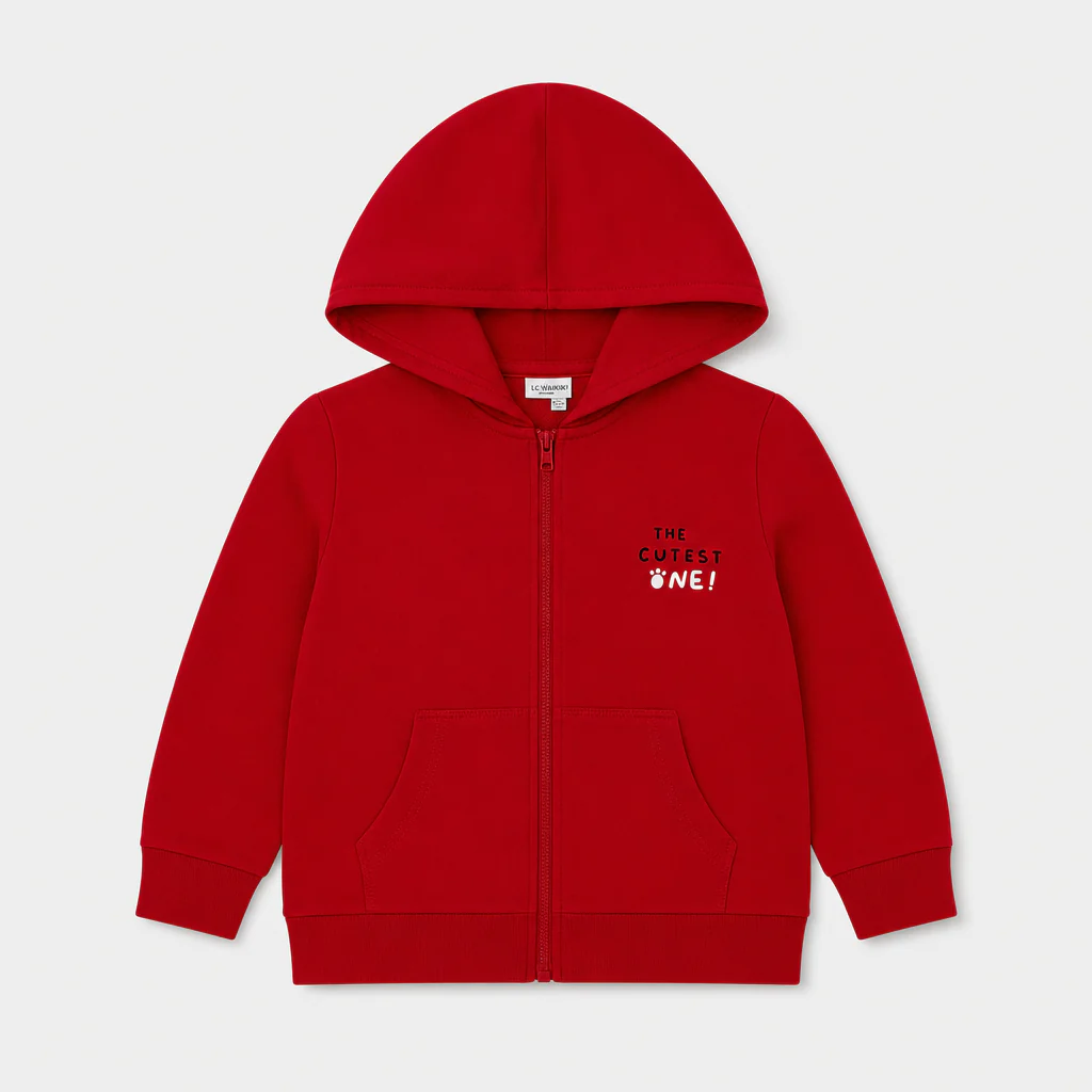 Felpa - Bambino - 66 - 71 | 6 mesi