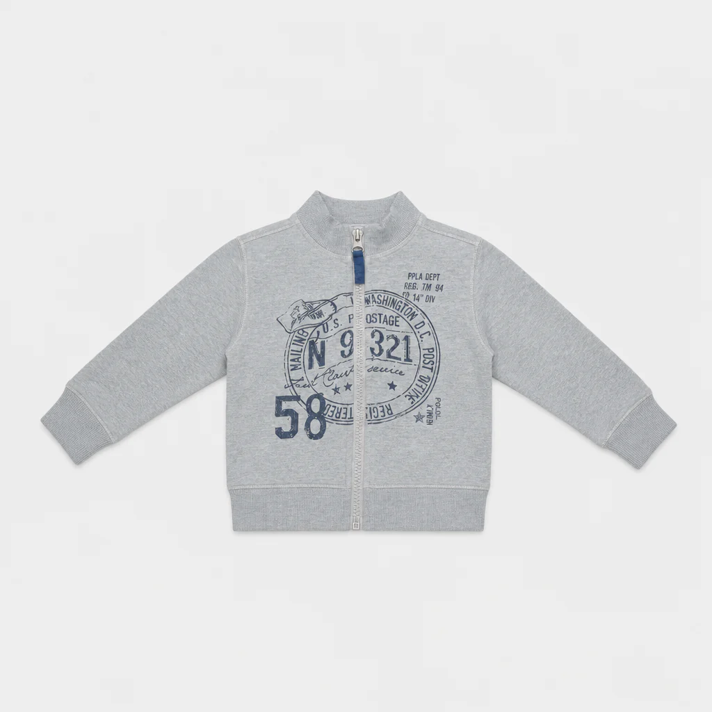 Felpa - Bambino - 66 - 71 | 6 mesi