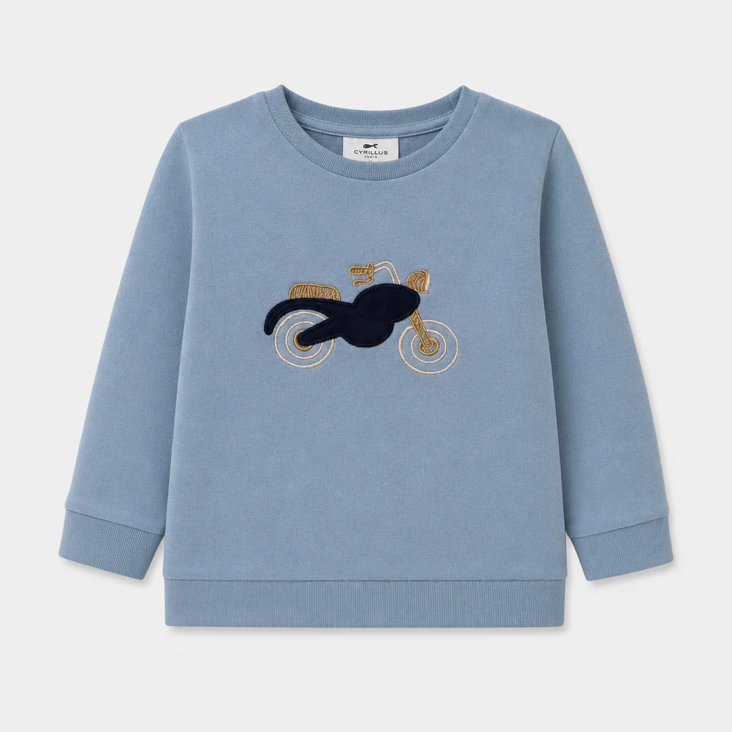 Felpa - Bambino - 66 - 71 | 6 mesi