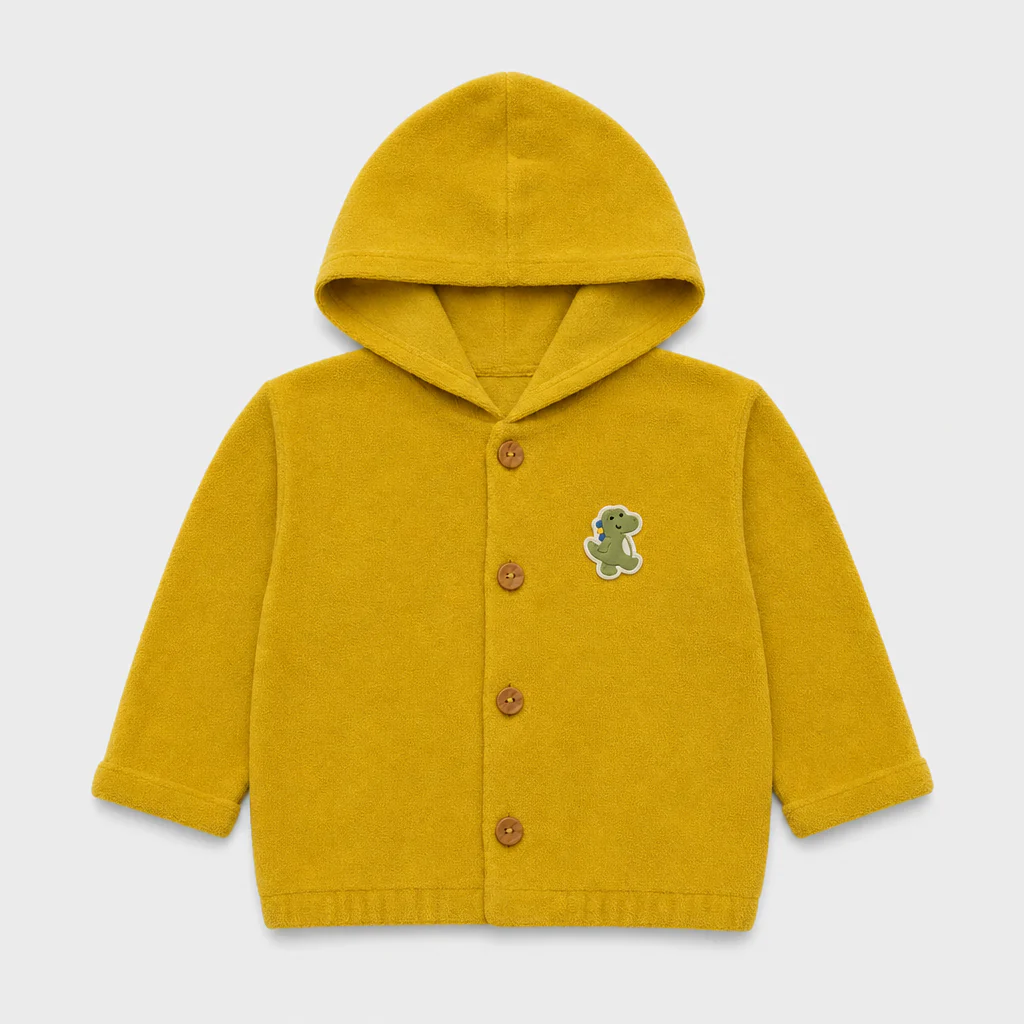 Felpa - Bambino - 72 - 77 | 9 mesi