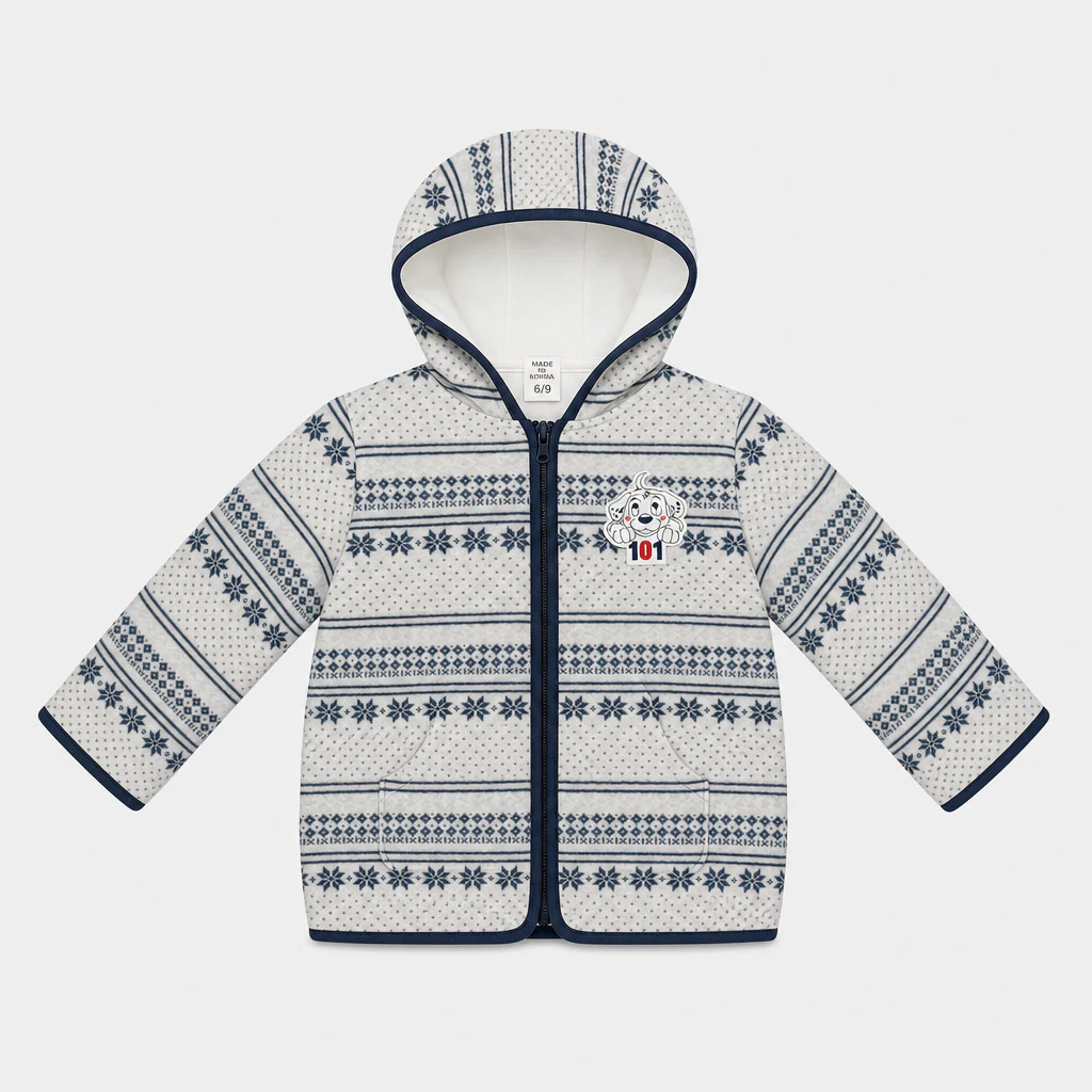 Felpa - Bambino - 72 - 77 | 9 mesi