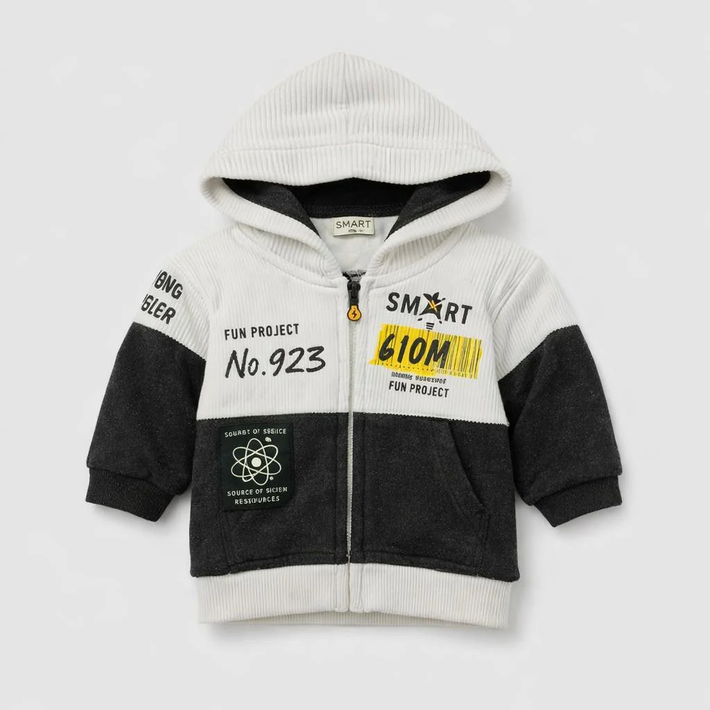 Felpa - Bambino - 72 - 77 | 9 mesi