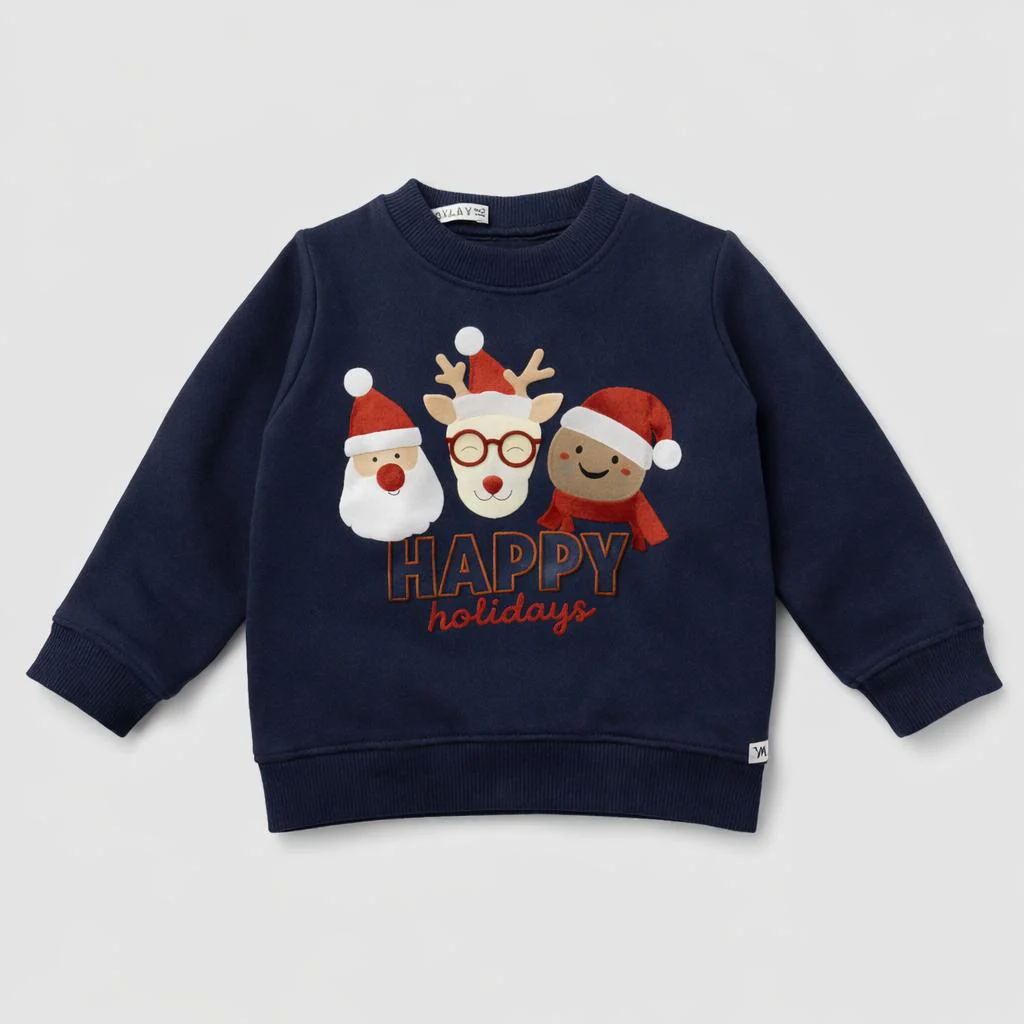 Felpa - Bambino - 72 - 77 | 9 mesi