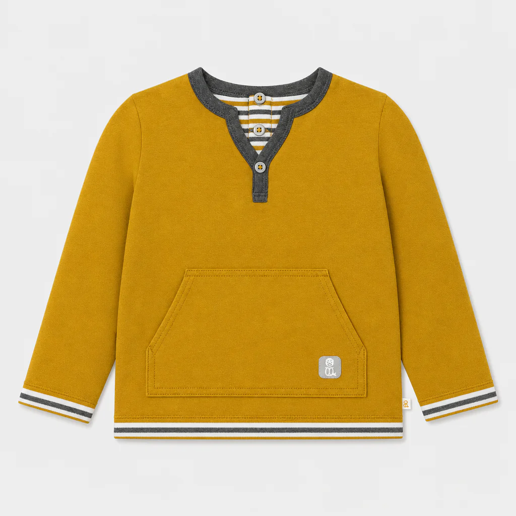 Felpa - Bambino - 84 - 89 | 18 mesi