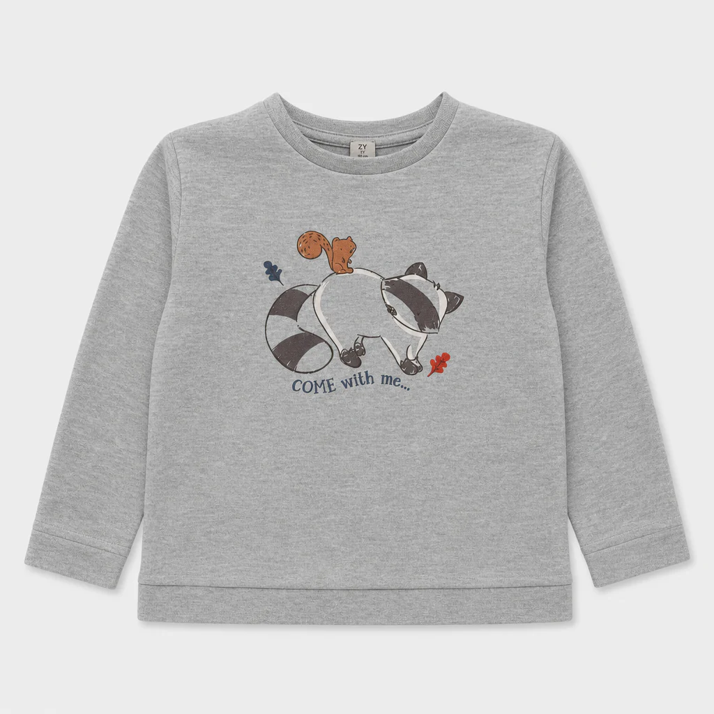 Felpa - Bambino - 84 - 89 | 18 mesi