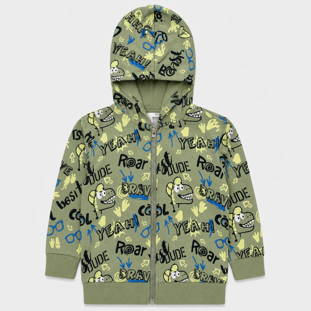 Felpa - Bambino - 84 - 89 | 18 mesi