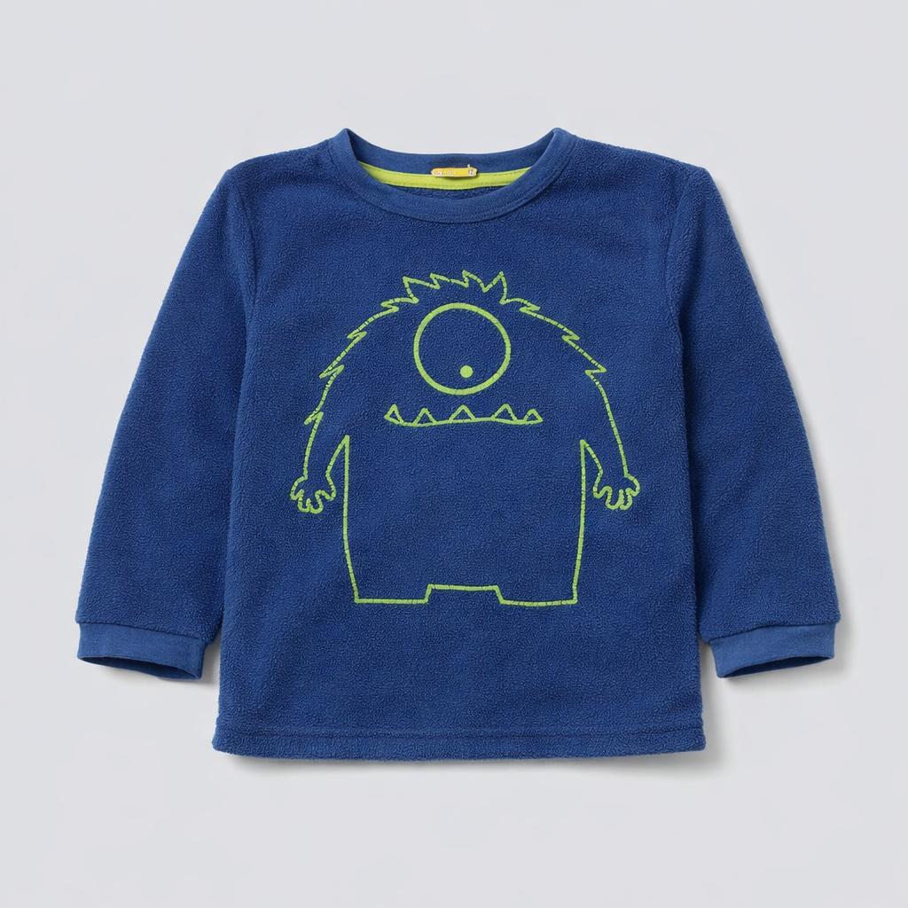 Felpa - Bambino - 96 - 101 | 3 anni