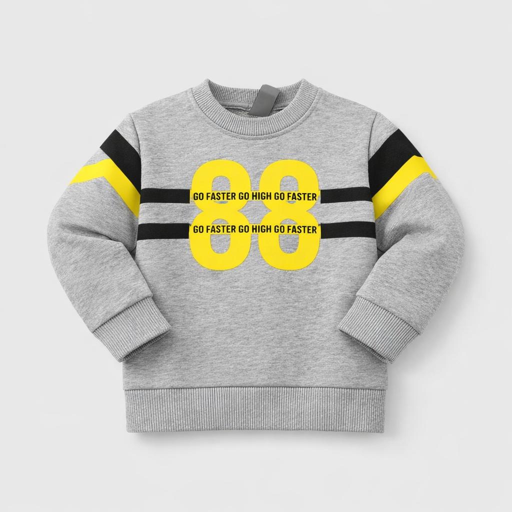 Felpa - Bambino - 96 - 101 | 3 anni