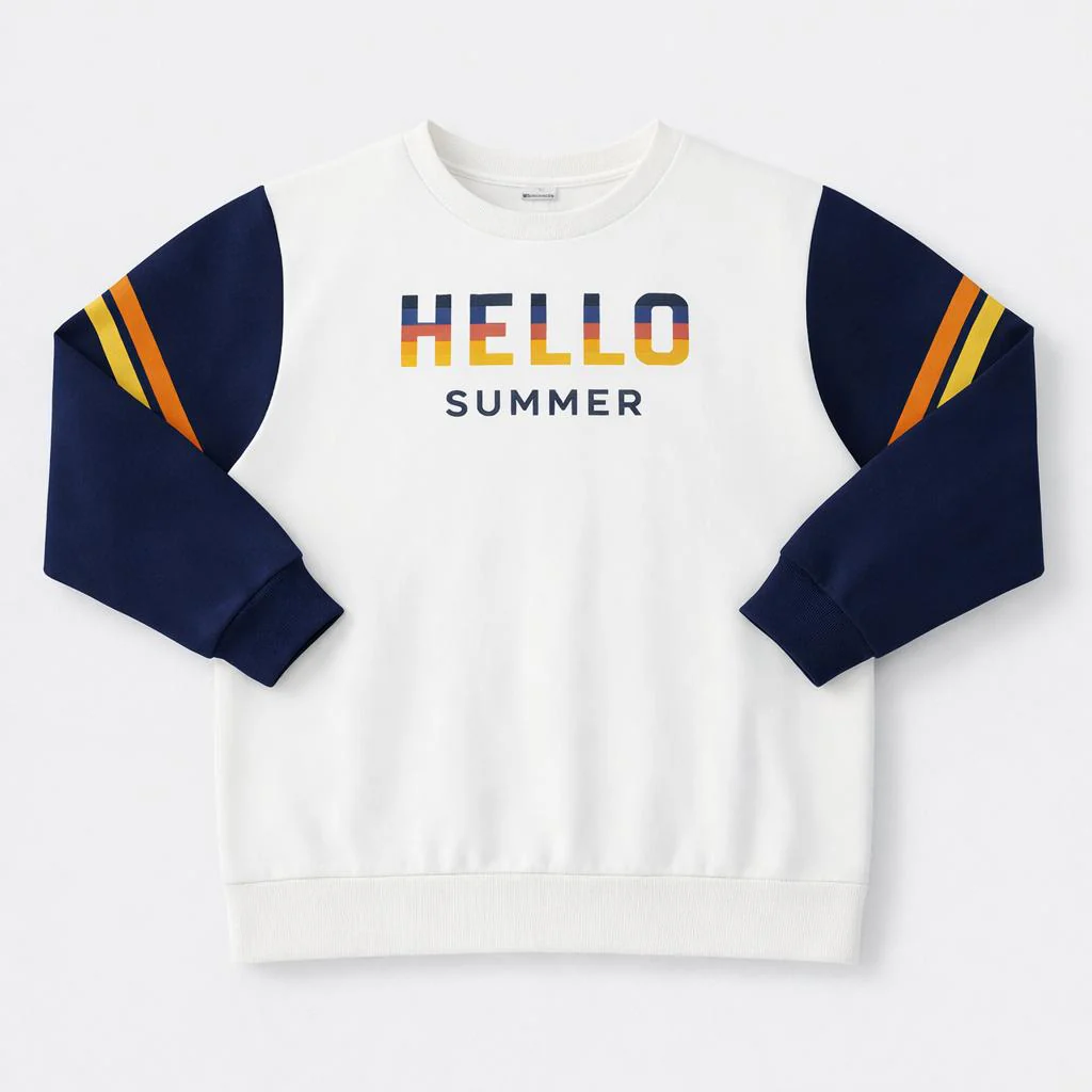 Felpa - Bambino - 96 - 101 | 3 anni