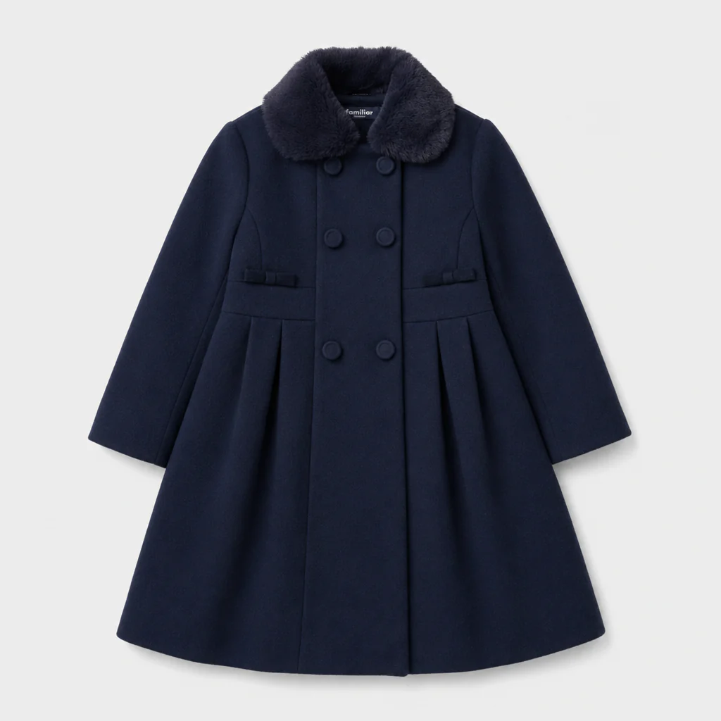 Giacca invernale pesante - Bambina - 114 - 119 | 6 anni