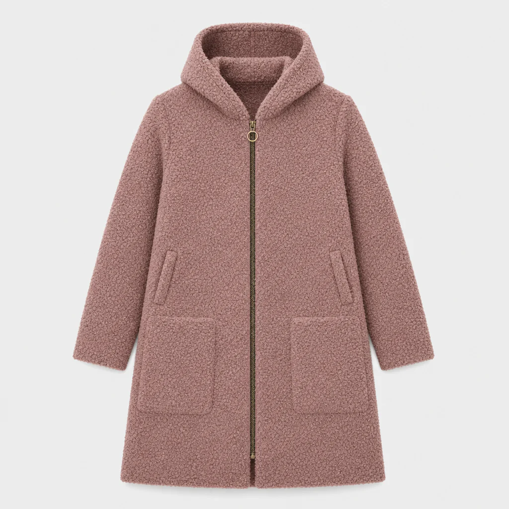Giacca invernale pesante - Bambina - 126 - 131 | 8 anni