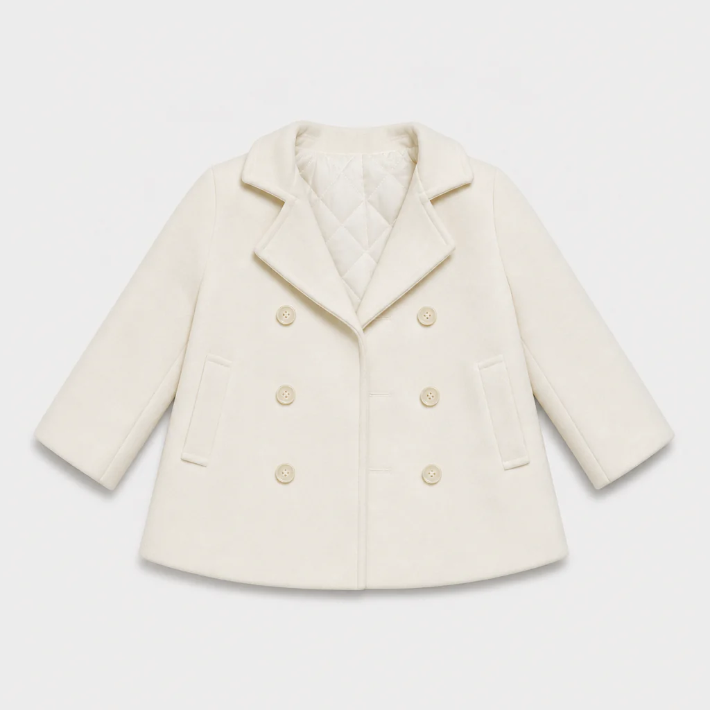 Giacca invernale pesante - Bambina - 72 - 77 | 9 mesi