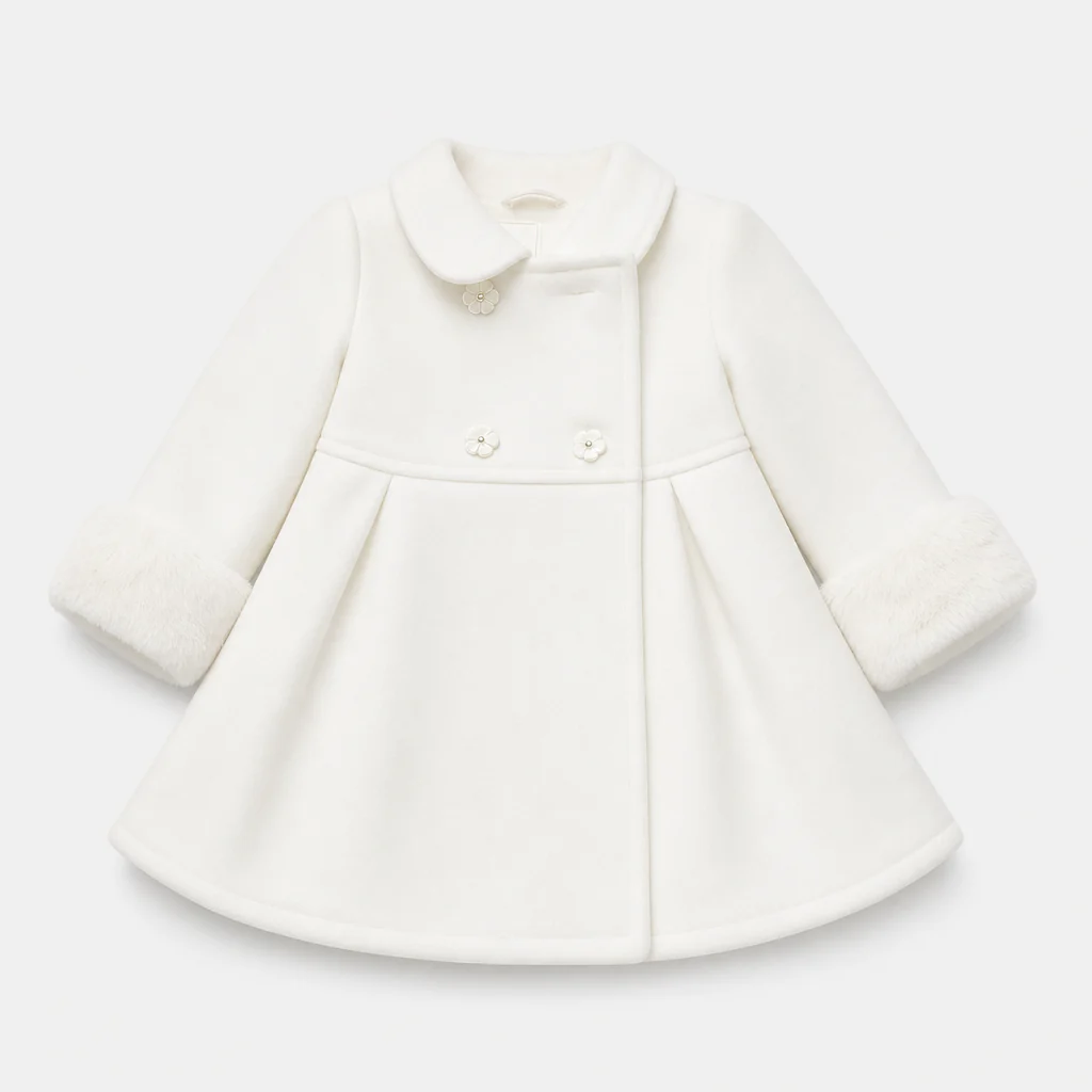Giacca invernale pesante - Bambina - 72 - 77 | 9 mesi