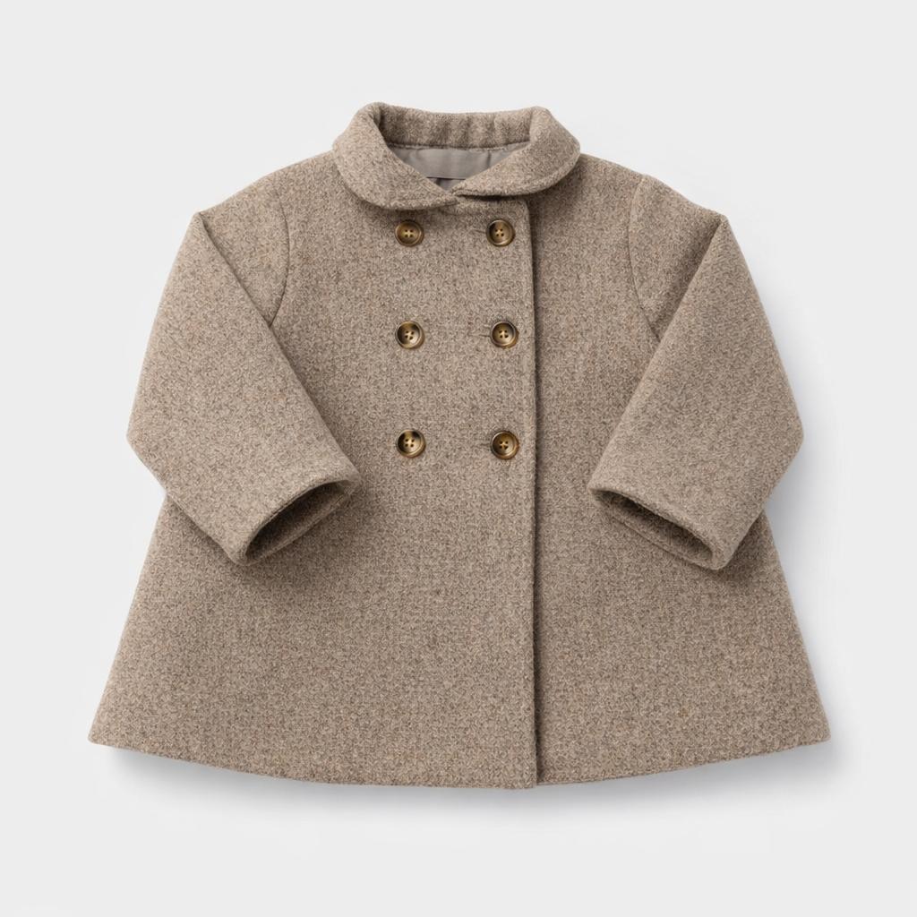 Giacca invernale pesante - Bambina - 90 - 95 | 2 anni