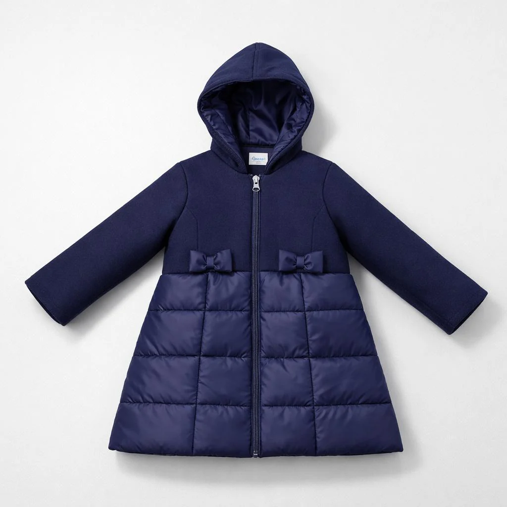 Giacca invernale pesante - Bambina - 96 - 101 | 3 anni