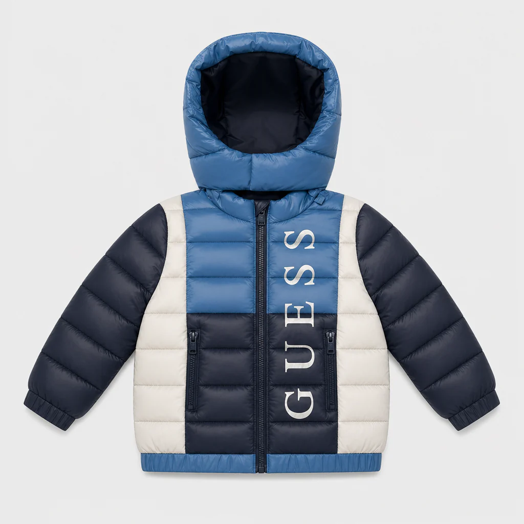 Giacca invernale pesante - Bambino - 66 - 71 | 6 mesi