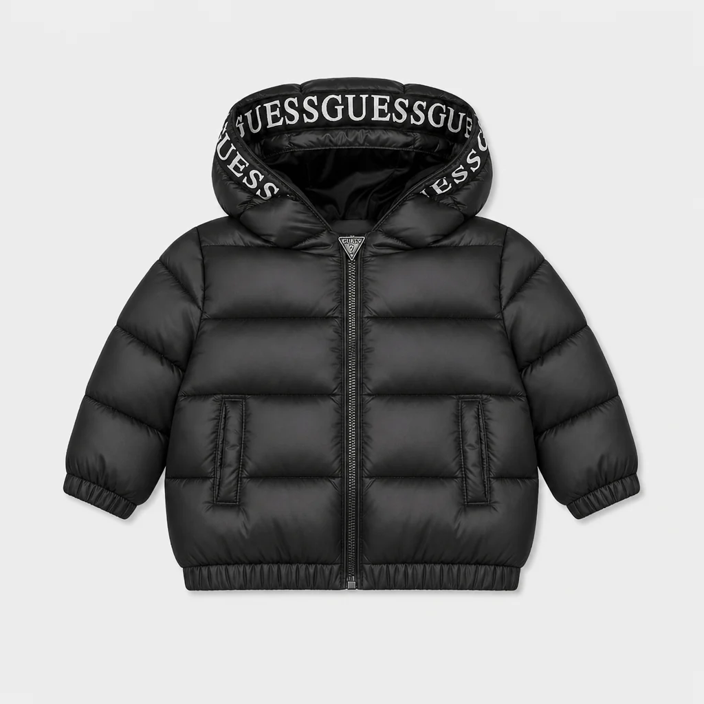 Giacca invernale pesante - Bambino - 66 - 71 | 6 mesi
