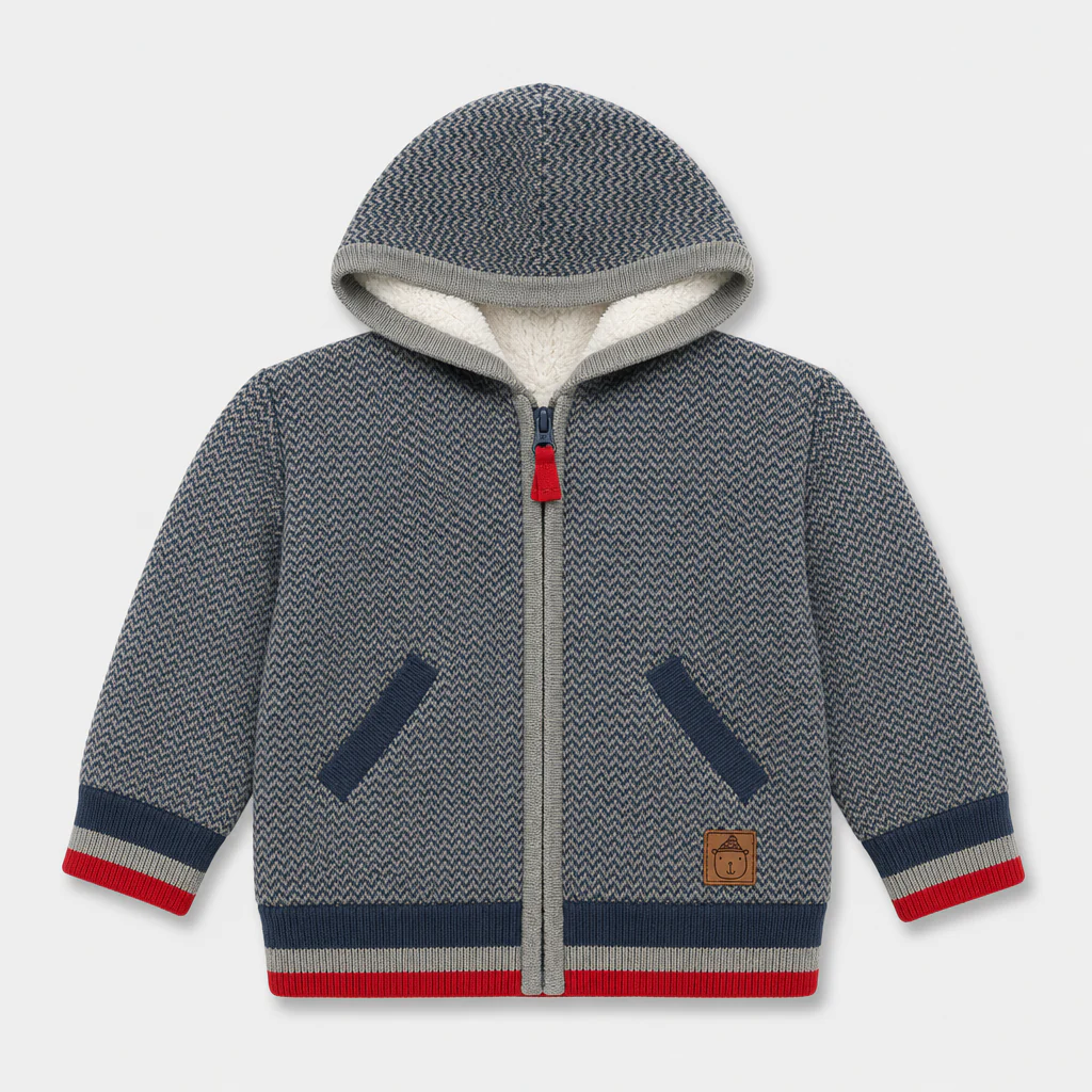 Giacca invernale pesante - Bambino - 72 - 77 | 9 mesi