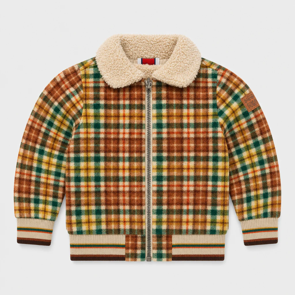 Giacca invernale pesante - Bambino - 78 - 83 | 1 anno