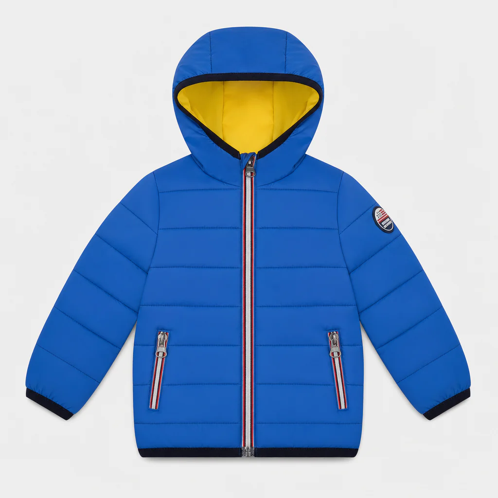 Giacca invernale pesante - Bambino - 78 - 83 | 1 anno