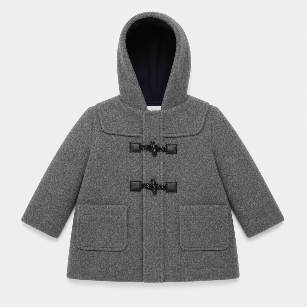 Giacca invernale pesante - Bambino - 78 - 83 | 1 anno