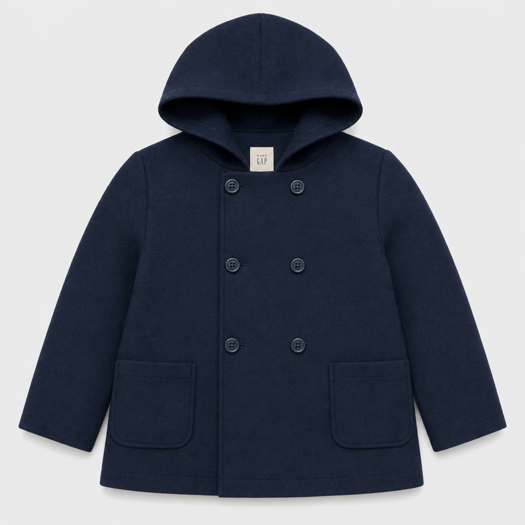 Giacca invernale pesante - Bambino - 84 - 89 | 18 mesi