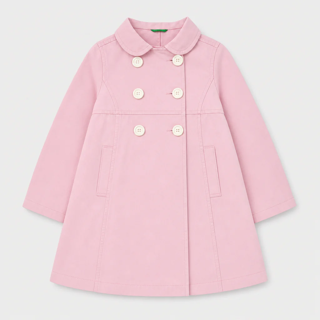 Giacca primavera - Bambina - 108 - 113 | 5 anni