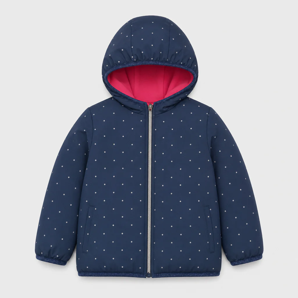 Giacca primavera - Bambina - 114 - 119 | 6 anni