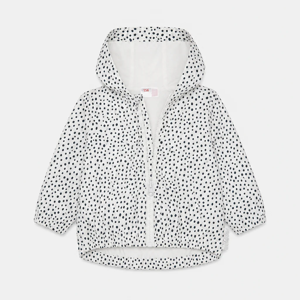 Giacca primavera - Bambina - 50 - 59 < 3 mesi