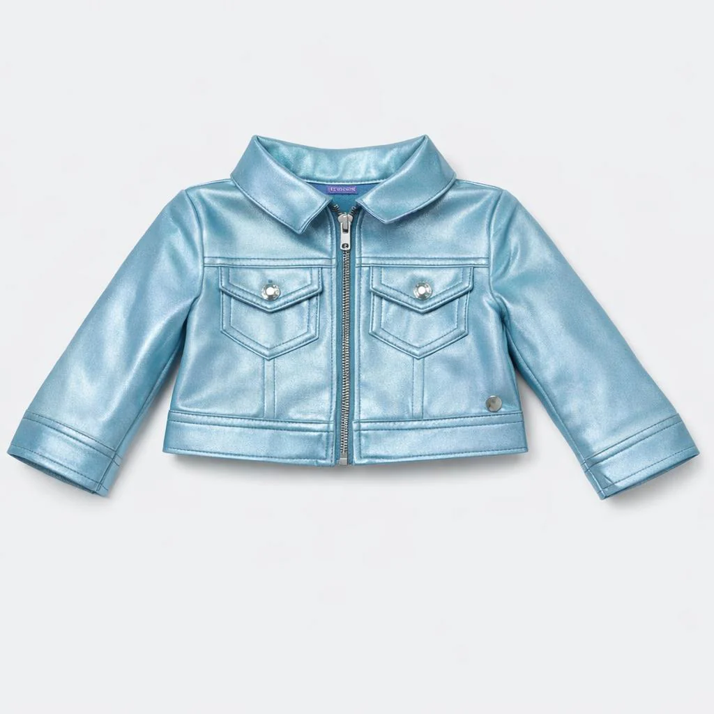 Giacca primavera - Bambina - 66 - 71 | 6 mesi