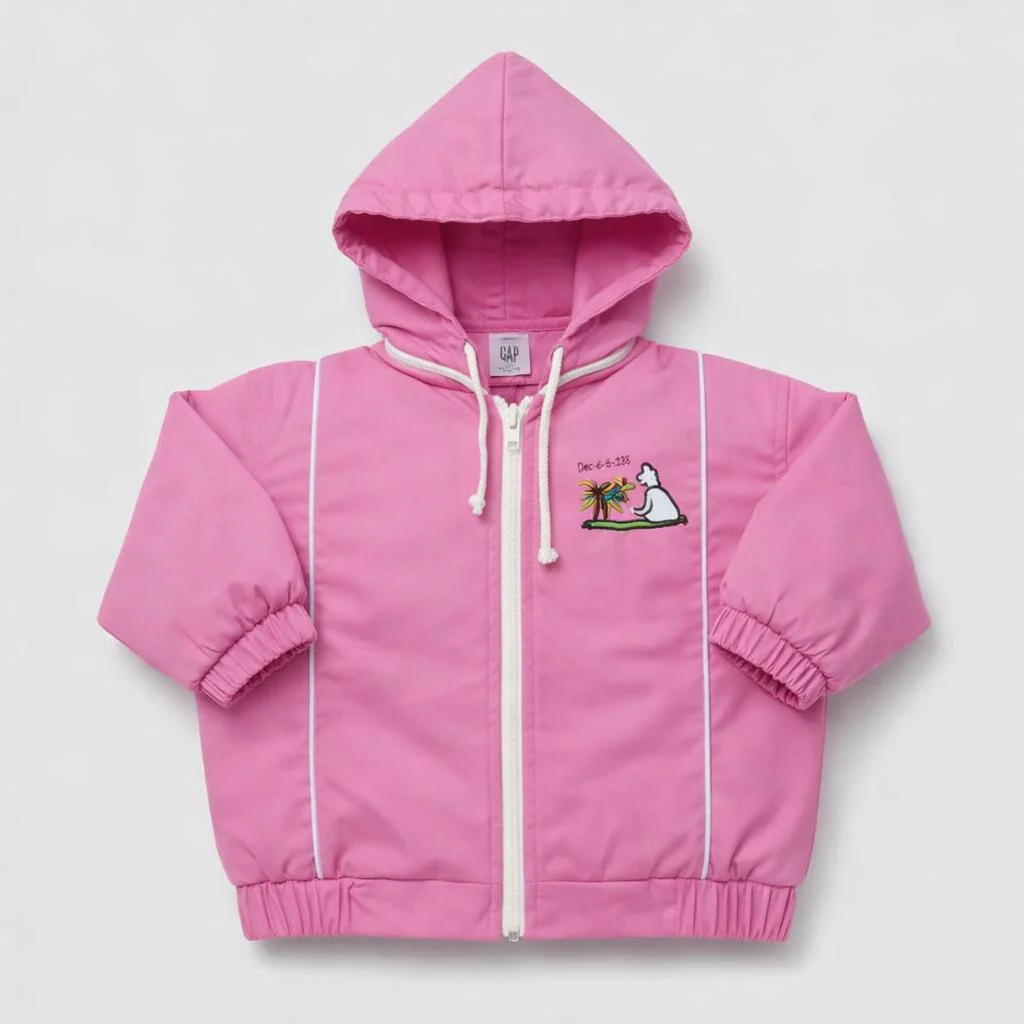 Giacca primavera - Bambina - 66 - 71 | 6 mesi