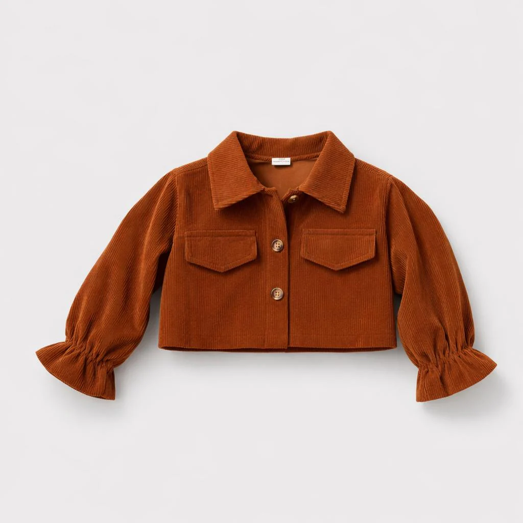 Giacca primavera - Bambina - 66 - 71 | 6 mesi